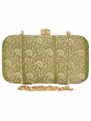 Miniaudiere Evening Clutch