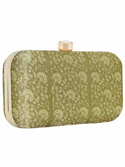 Miniaudiere Evening Clutch