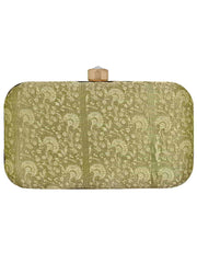 Miniaudiere Evening Clutch