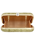 Miniaudiere Evening Clutch