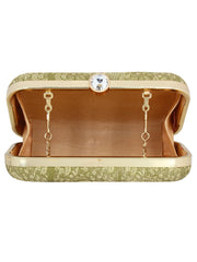Miniaudiere Evening Clutch