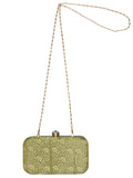 Miniaudiere Evening Clutch