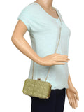 Miniaudiere Evening Clutch