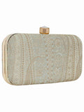 Miniaudiere Evening Clutch