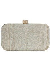Miniaudiere Evening Clutch