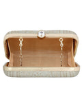 Miniaudiere Evening Clutch