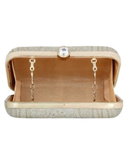 Miniaudiere Evening Clutch