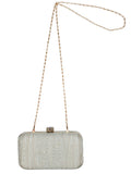 Miniaudiere Evening Clutch