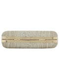 Miniaudiere Evening Clutch