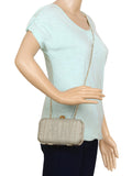 Miniaudiere Evening Clutch