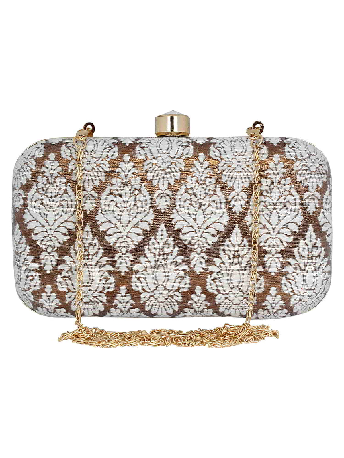 Miniaudiere Evening Clutch