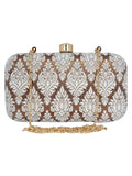 Miniaudiere Evening Clutch