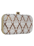 Miniaudiere Evening Clutch