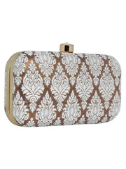 Miniaudiere Evening Clutch