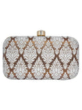 Miniaudiere Evening Clutch