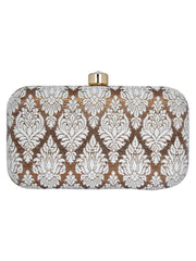 Miniaudiere Evening Clutch