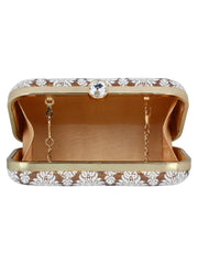 Miniaudiere Evening Clutch