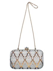 Miniaudiere Evening Clutch