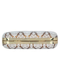 Miniaudiere Evening Clutch