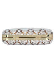 Miniaudiere Evening Clutch