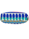 Mobile Jacquard Sling Bag