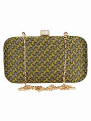 Miniaudiere Evening Clutch