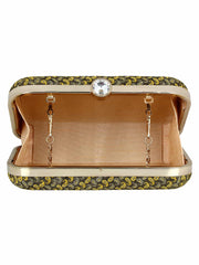 Miniaudiere Evening Clutch