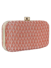Miniaudiere Evening Clutch