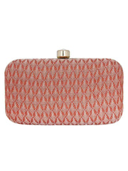 Miniaudiere Evening Clutch