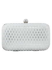 Miniaudiere Evening Clutch