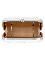 Miniaudiere Evening Clutch