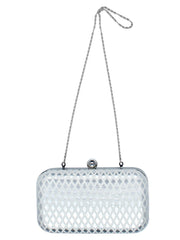 Miniaudiere Evening Clutch