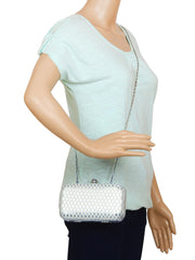 Miniaudiere Evening Clutch