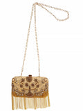 Ethnique Party Clutch