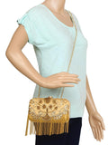 Ethnique Party Clutch