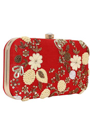 Ethnique Party Clutch