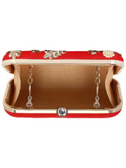 Ethnique Party Clutch
