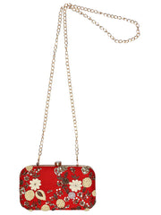 Ethnique Party Clutch