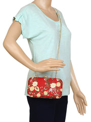 Ethnique Party Clutch