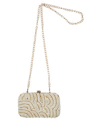 Ethnique Party Clutch