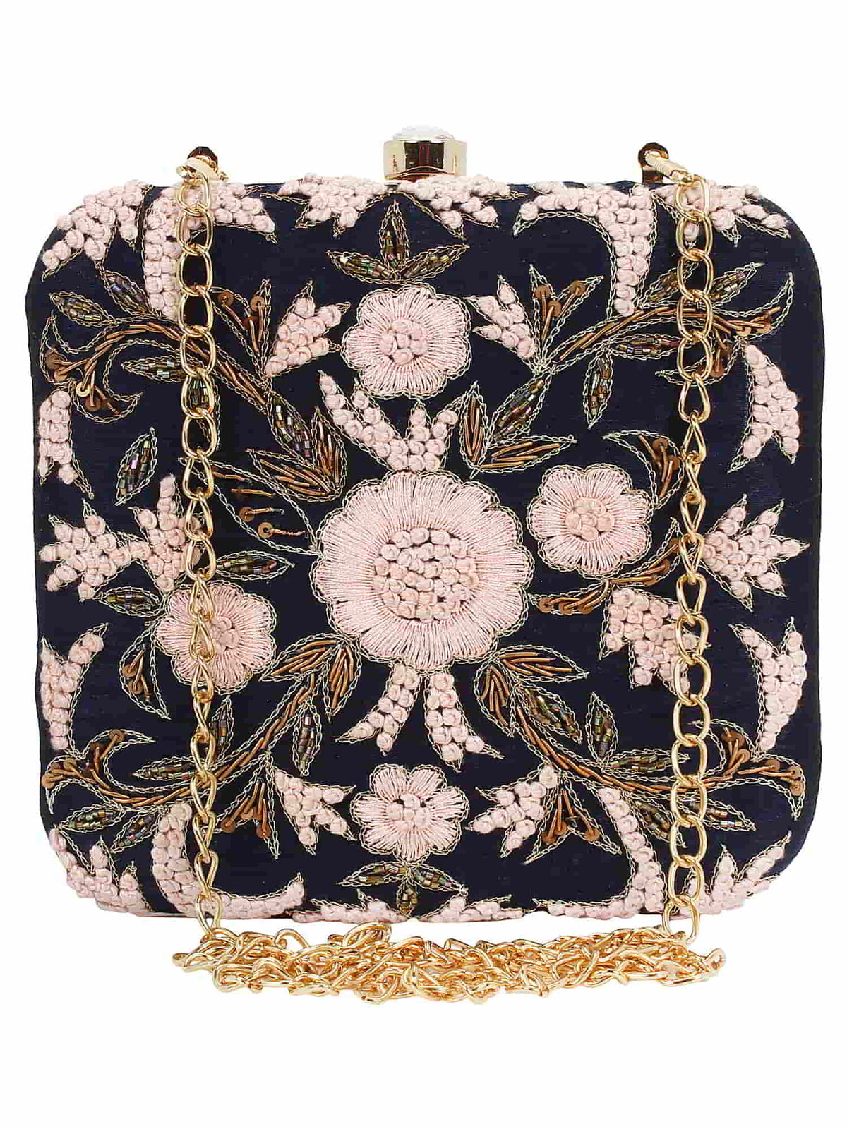 Ethnique Party Clutch