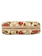 Ethnic Embroidered Party Clutch