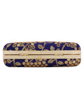 Ethnic Embroidered Party Clutch