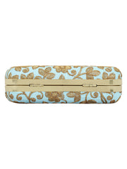 Ethnic Embroidered Party Clutch