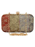 Miniaudiere Party Clutch