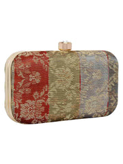 Miniaudiere Party Clutch