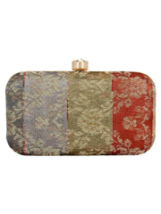 Miniaudiere Party Clutch