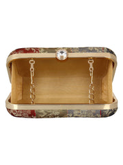 Miniaudiere Party Clutch