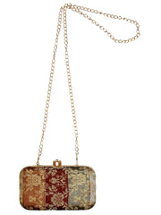 Miniaudiere Party Clutch