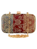 Miniaudiere Party Clutch